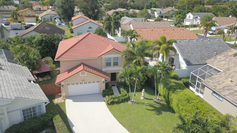4 bedroom Single Family Residence at 1996 Lake Breeze Court, Wellington Tr 43, Wellington — photo 2