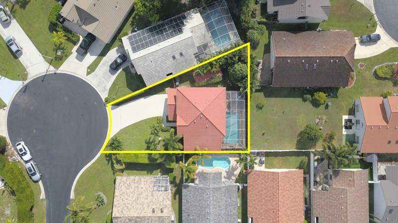 4 bedroom Single Family Residence at 1996 Lake Breeze Court, Wellington Tr 43, Wellington — photo 5