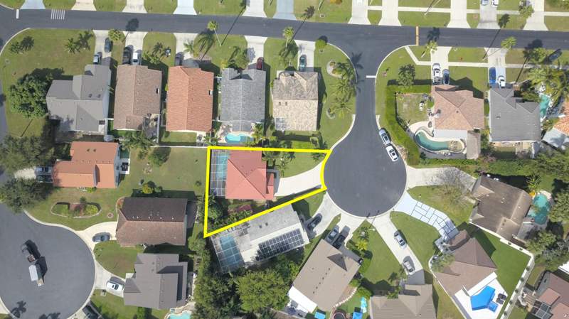 4 bedroom Single Family Residence at 1996 Lake Breeze Court, Wellington Tr 43, Wellington — photo 4
