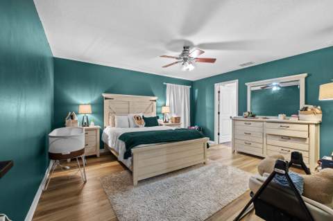 597 NW Kilpatrick Avenue, Port St. Lucie FL - photo 18 of 50