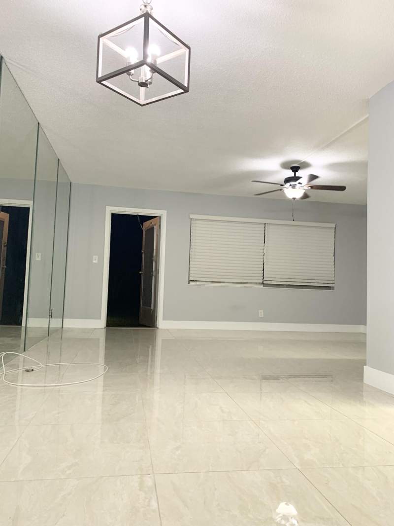 1 bedroom Condominium at 200 Sheffield I, Century Village, West Palm Beach — photo 4