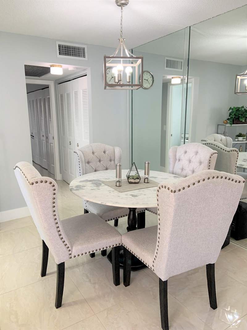 1 bedroom Condominium at 200 Sheffield I, Century Village, West Palm Beach — photo 5