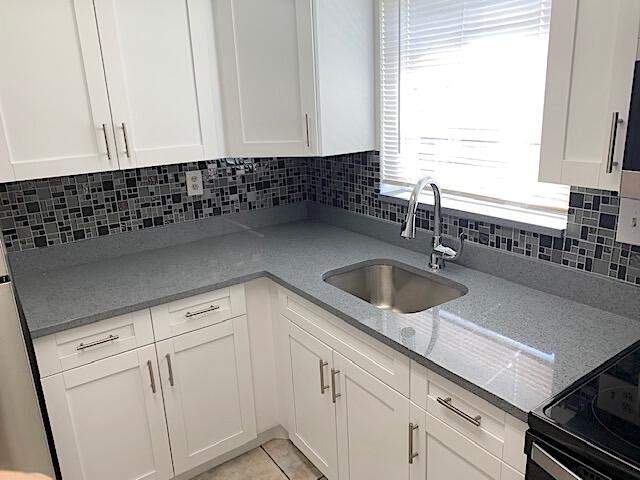 1 bedroom Condominium at 2667 Emory Dr Drive #H, Cresthaven Villas Condo 34, West Palm Beach — photo 3