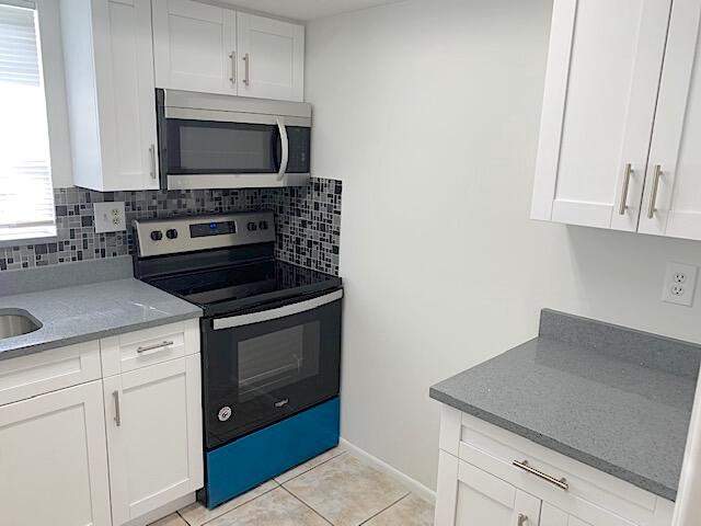 1 bedroom Condominium at 2667 Emory Dr Drive #H, Cresthaven Villas Condo 34, West Palm Beach — photo 5