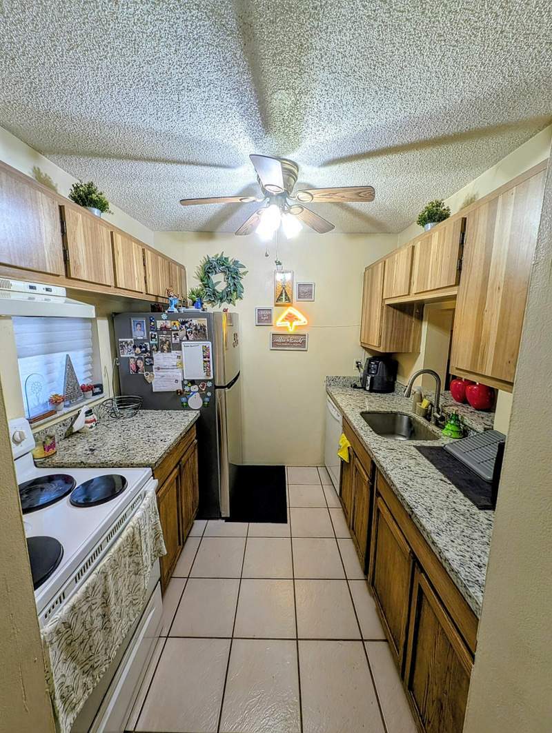 1 bedroom Condominium at 7960 NW 50th Street #104, Cascades Of Lauderhill, Lauderhill — photo 3