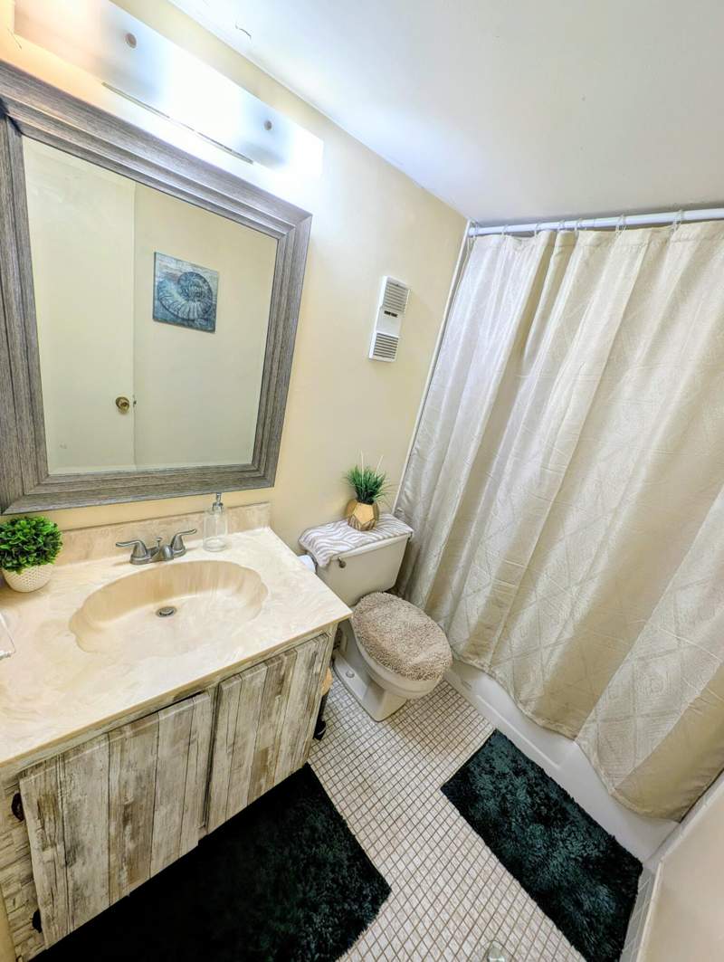 1 bedroom Condominium at 7960 NW 50th Street #104, Cascades Of Lauderhill, Lauderhill — photo 5