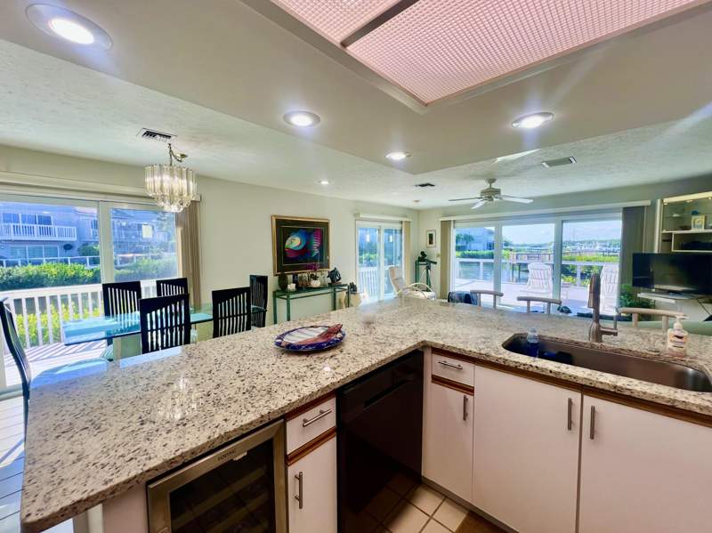 3 bedroom Townhouse at 2486 Harbour Cove Drive, Harbour Cove, Hutchinson Island — photo 2