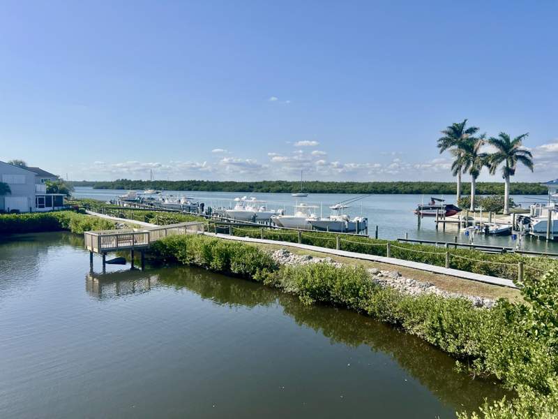 3 bedroom Townhouse at 2486 Harbour Cove Drive, Harbour Cove, Hutchinson Island — photo 4