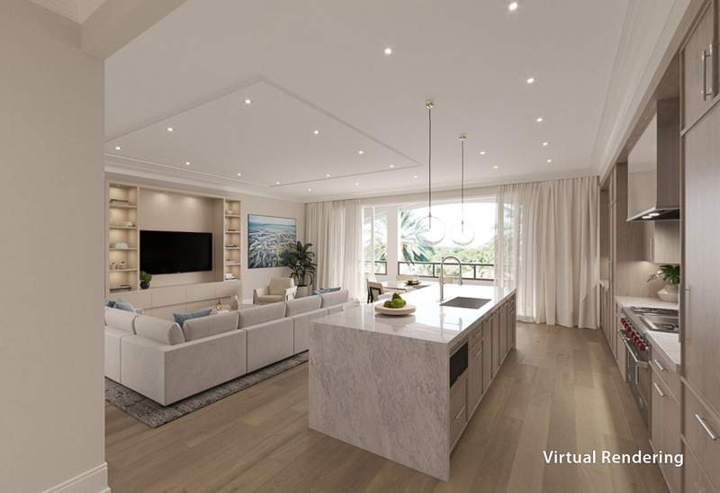 3 bedroom Condominium at 1011 Us Highway 1 #C202, Caretta, Juno Beach — photo 5