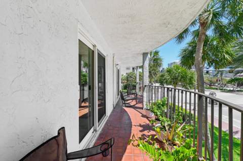 3909 N Ocean Boulevard #215, Fort Lauderdale FL - photo 19 of 22