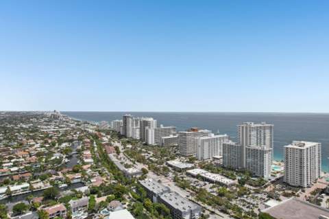 3909 N Ocean Boulevard #215, Fort Lauderdale FL - photo 22 of 22