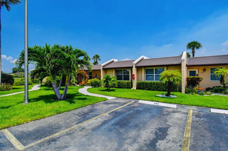 2 bedroom Villa at 159 Lake Meryl Drive, Golden Lakes Village, West Palm Beach — photo 4