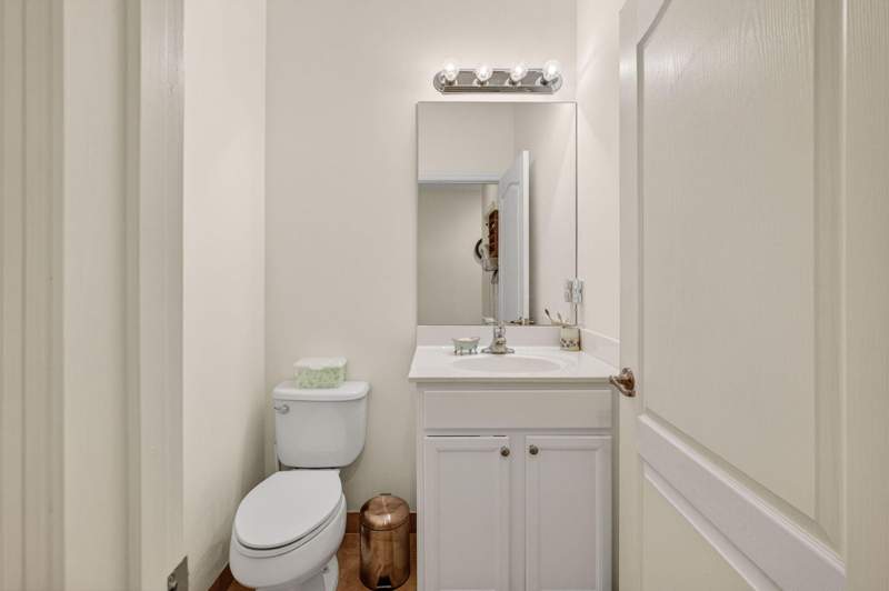 3 bedroom Townhouse at 9440 SW Merlin Court, River Marina Phs 3 & 5, Stuart — photo 5
