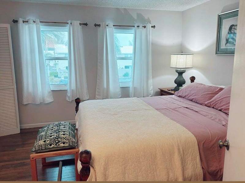 2 bedroom Townhouse at 9417 S Ocean Drive #37, Island Village Phase II, Jensen Beach — photo 2