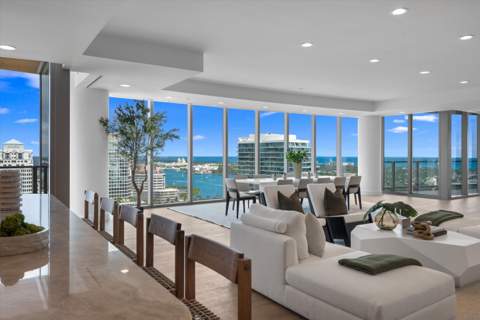 1333 S Flagler Drive #2201, West Palm Beach FL - photo 9 of 39