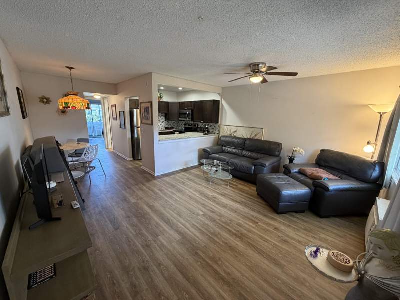 1 bedroom Condominium at 107 Prescott E, Century Village, Deerfield Beach — photo 5