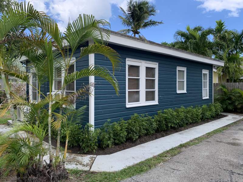 3 bedroom Single Family Residence at 211 N Ocean Breeze #1, Lake Worth Town Of, Lake Worth Beach — photo 5