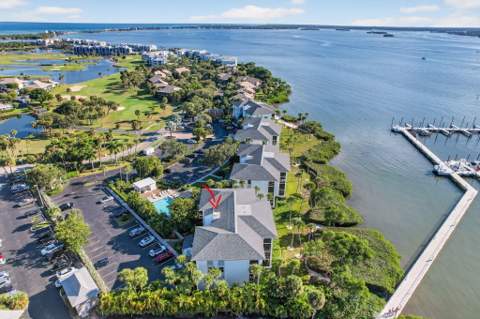 390 NE Edgewater Drive #403, Stuart FL - photo 24 of 46