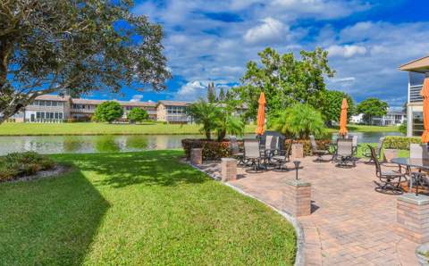 262 Bedford K, West Palm Beach FL - photo 21 of 47
