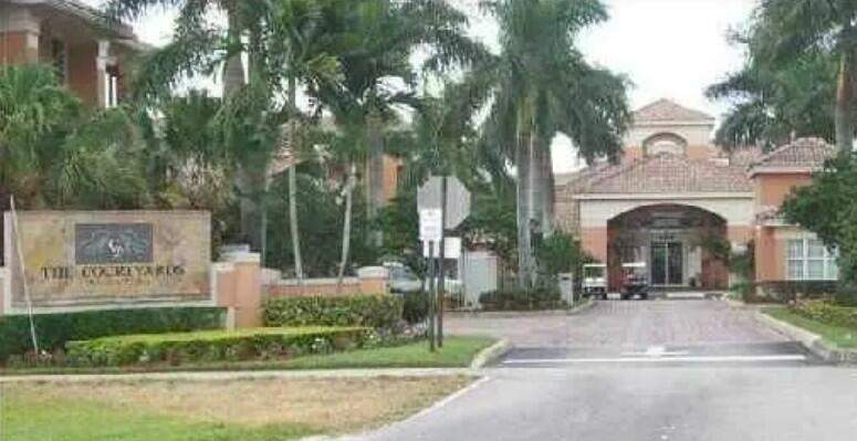 2 bedroom Condominium at 6936 SW 39 Street #304d, Courtyards At Davie, Davie — photo 2