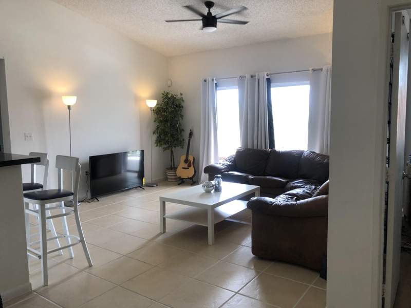2 bedroom Condominium at 6936 SW 39 Street #304d, Courtyards At Davie, Davie — photo 5
