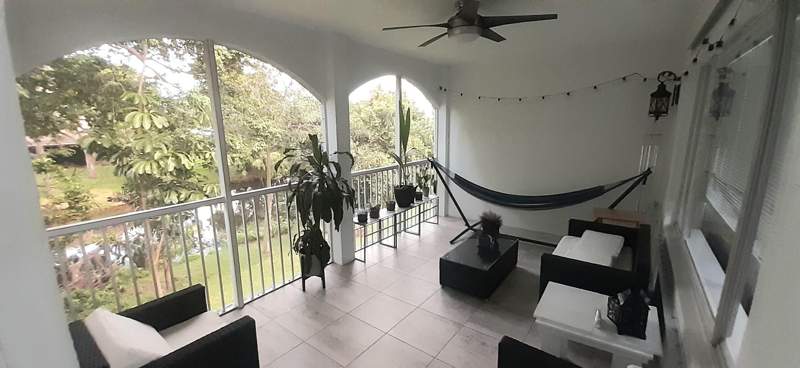 2 bedroom Condominium at 815 W Boynton Beach Boulevard #15-204, Casablanca Isles Condo, Boynton Beach — photo 5