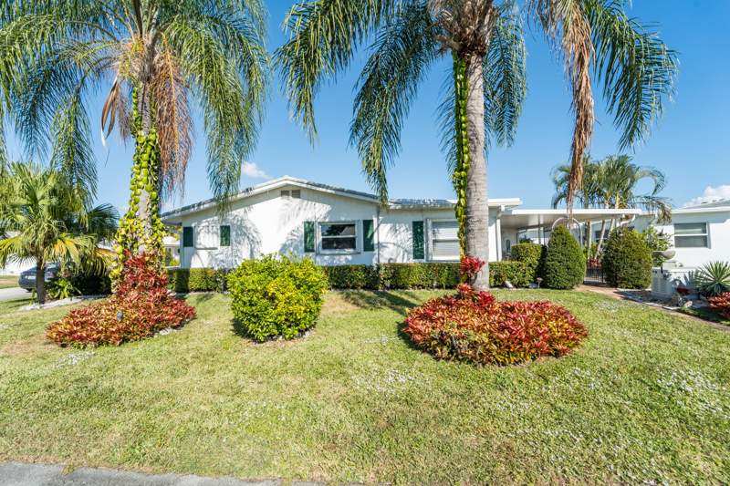 2 bedroom Single Family Residence at 1708 SW 21st Street, Palm Beach Leisureville Sec 10, Boynton Beach — photo 3
