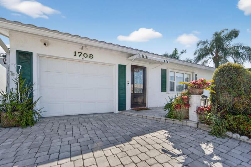 2 bedroom Single Family Residence at 1708 SW 21st Street, Palm Beach Leisureville Sec 10, Boynton Beach — photo 4