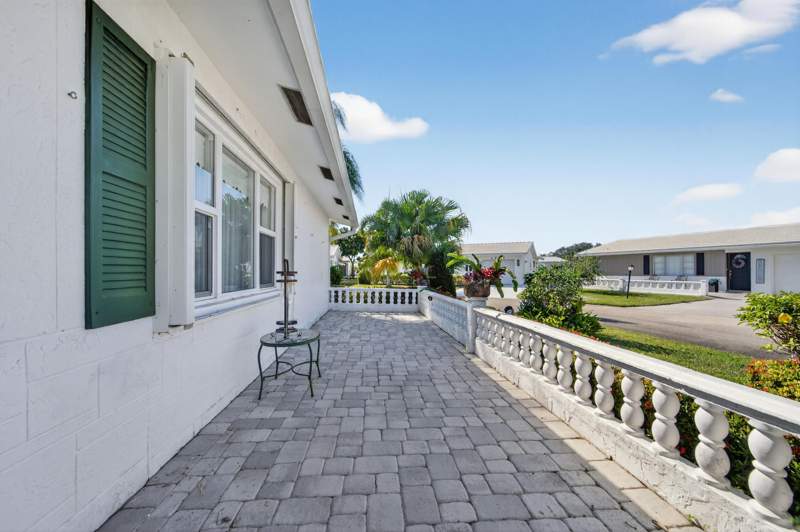 2 bedroom Single Family Residence at 1708 SW 21st Street, Palm Beach Leisureville Sec 10, Boynton Beach — photo 5
