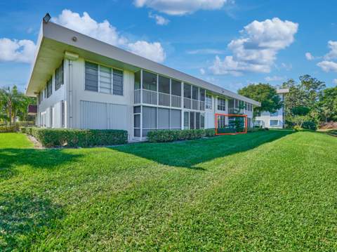 3001 S Palm Aire Drive #107, Pompano Beach FL - photo 7 of 47