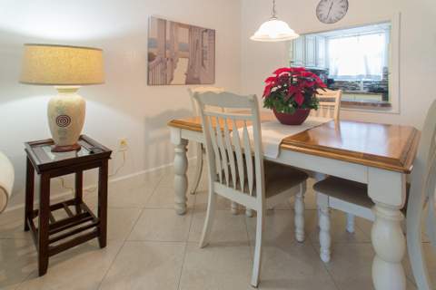 3091 E Sun Sunrise Lakes Drive #207, Sunrise FL - photo 10 of 54
