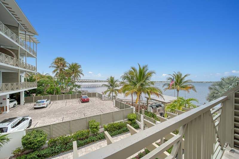 1 bedroom Condominium at 41 SW Seminole Street #205, Sailfish Cove Condominium, Stuart — photo 3