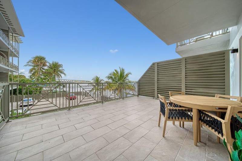 1 bedroom Condominium at 41 SW Seminole Street #205, Sailfish Cove Condominium, Stuart — photo 5