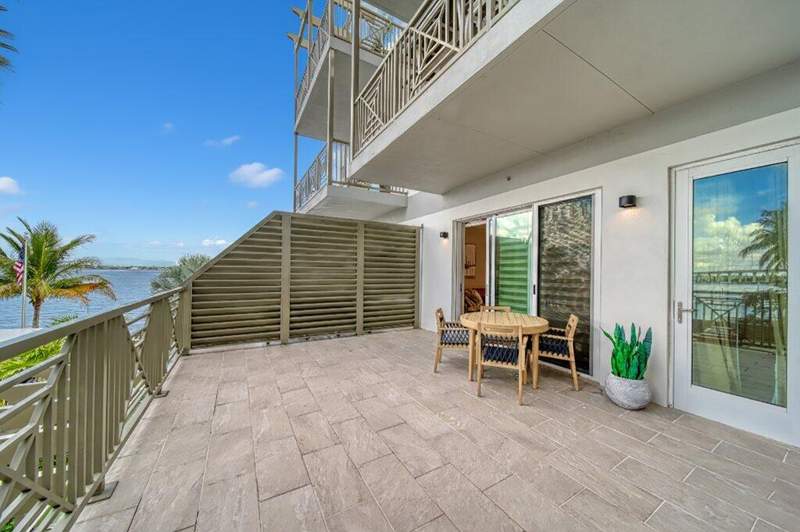 1 bedroom Condominium at 41 SW Seminole Street #205, Sailfish Cove Condominium, Stuart — photo 4