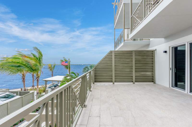 1 bedroom Condominium at 41 SW Seminole Street #205, Sailfish Cove Condominium, Stuart — photo 2