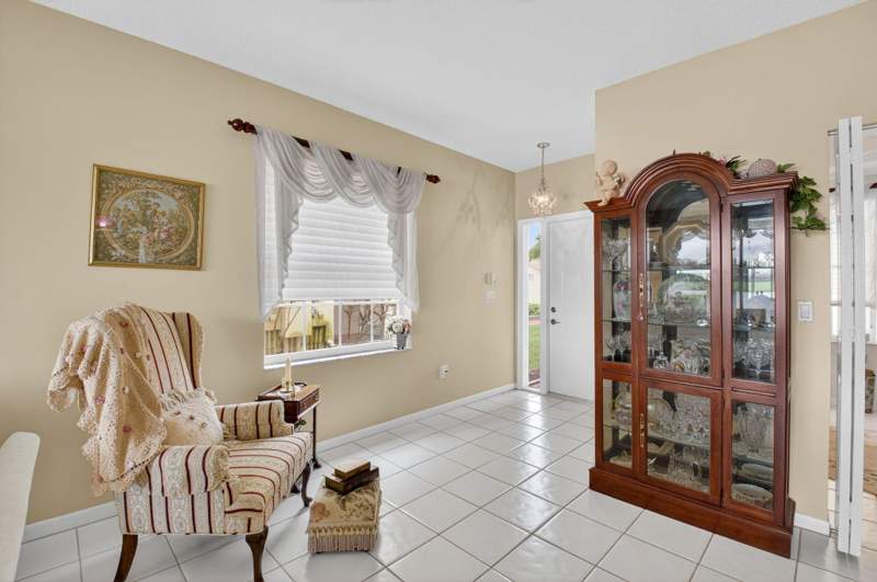 3 bedroom Condominium at 17287 Boca Club Boulevard #1, St Tropez At Boca Golf Coach Homes Condo, Boca Raton — photo 4