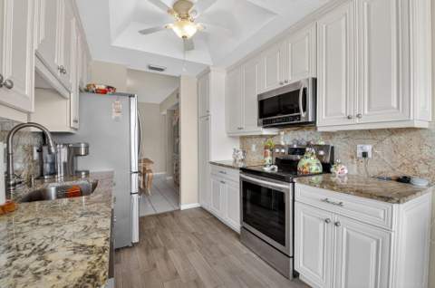 17287 Boca Club Boulevard #1, Boca Raton FL - photo 12 of 28