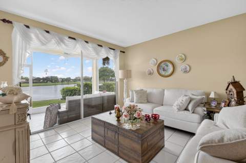 17287 Boca Club Boulevard #1, Boca Raton FL - photo 6 of 28