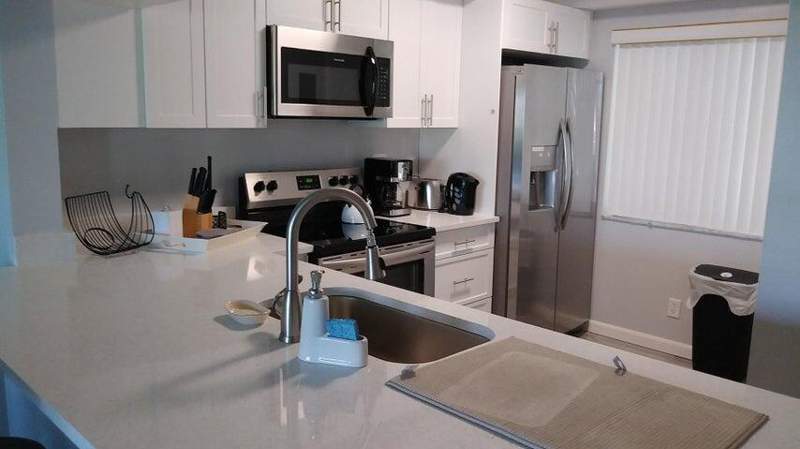 2 bedroom Condominium at 3050 Presidential Way #206, Lands of the President, West Palm Beach — photo 2