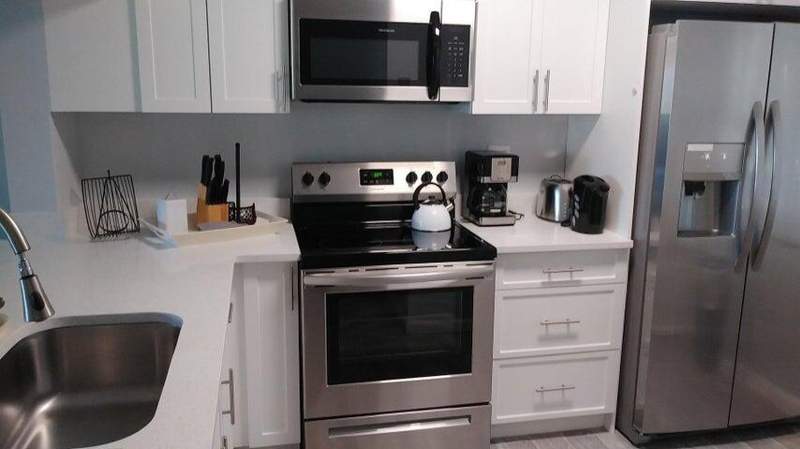 2 bedroom Condominium at 3050 Presidential Way #206, Lands of the President, West Palm Beach — photo 3