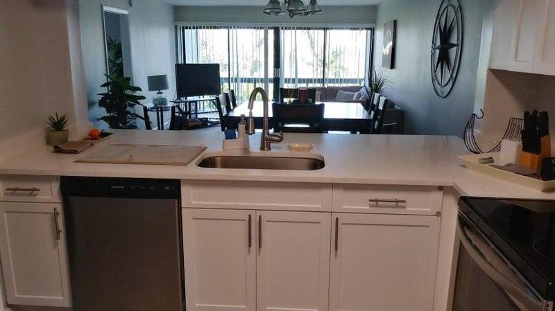 2 bedroom Condominium at 3050 Presidential Way #206, Lands of the President, West Palm Beach — photo 4
