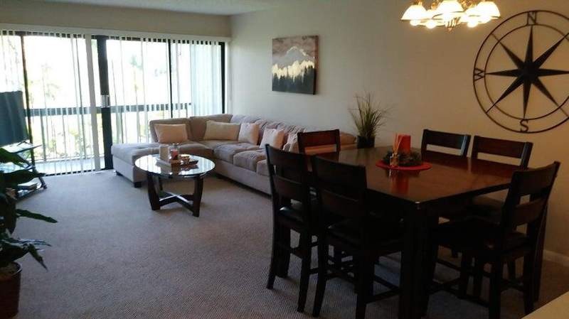 2 bedroom Condominium at 3050 Presidential Way #206, Lands of the President, West Palm Beach — photo 5