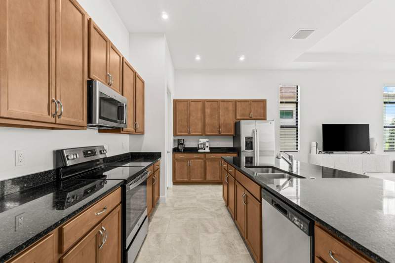 3 bedroom Single Family Residence at 11356 SW Pietra Way, Verano South Pud 1 - Pod E - Plat No. 2, Port St. Lucie — photo 4
