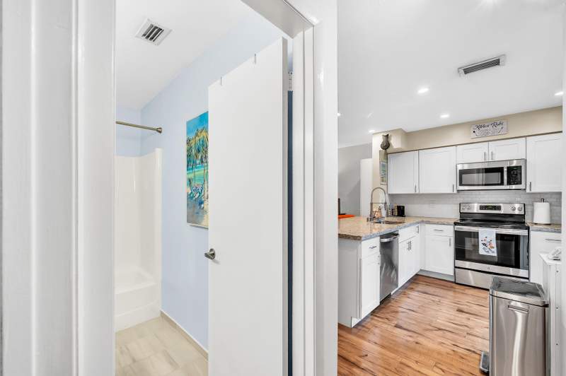 2 bedroom Condominium at 55 Tropic Isle Drive #37 U, Boca Isle Condo, Delray Beach — photo 5