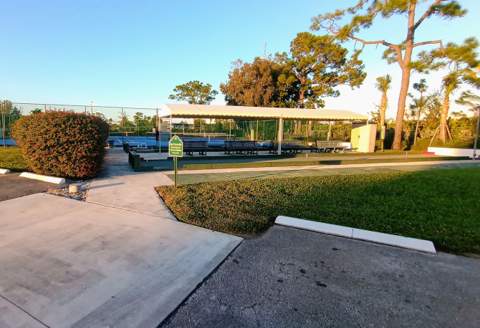 4735 E Lucerne Lakes Boulevard #413, Lake Worth FL - photo 13 of 14