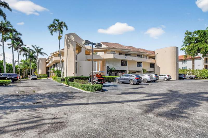 2 bedroom Townhouse at 1111 George Bush Boulevard #L, Inlet Cove Condo, Delray Beach — photo 3