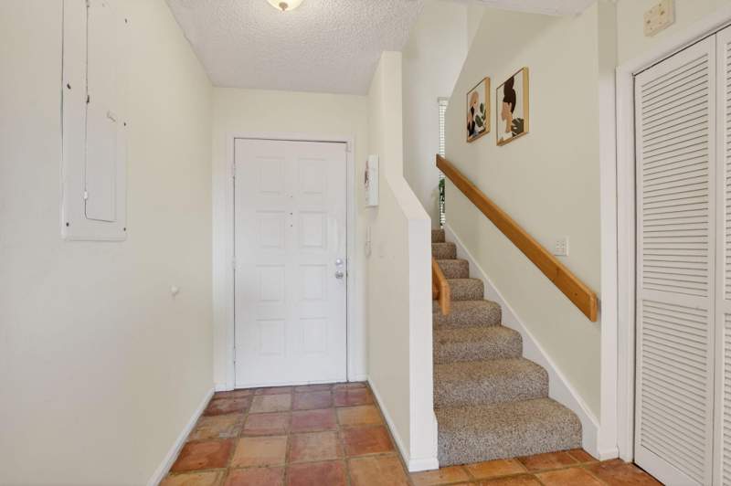 2 bedroom Townhouse at 1111 George Bush Boulevard #L, Inlet Cove Condo, Delray Beach — photo 5