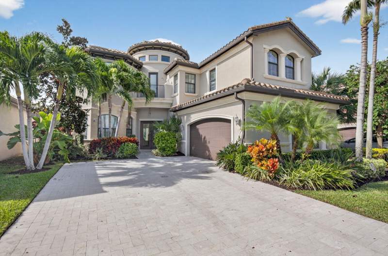 4 bedroom Single Family Residence at 16801 Pavilion Way, Hyder Agr Pud Pl 1, Delray Beach — photo 3
