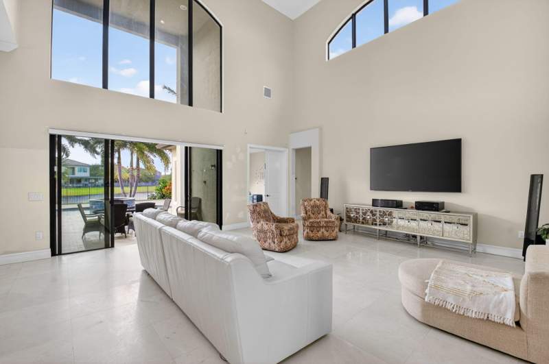 4 bedroom Single Family Residence at 16801 Pavilion Way, Hyder Agr Pud Pl 1, Delray Beach — photo 5