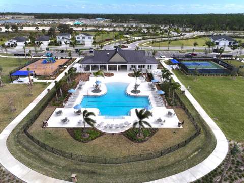 11285 NW Blockbird Drive, Port St. Lucie FL - photo 7 of 41